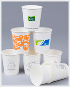 Model No : 5oz thrifty paper cups
(Domestic use)