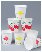 Model No : 6.5oz general cups
(TW0602)