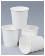 Paper Cup for each Volume 3oz (APJ0301) ASIA