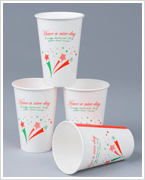 Model No : 12oz cups for drinks