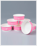 Model No : 380cc multi-functional paper containers