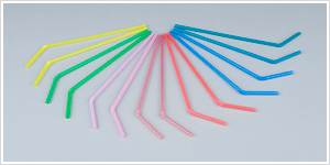 5x24 (folding) Straw